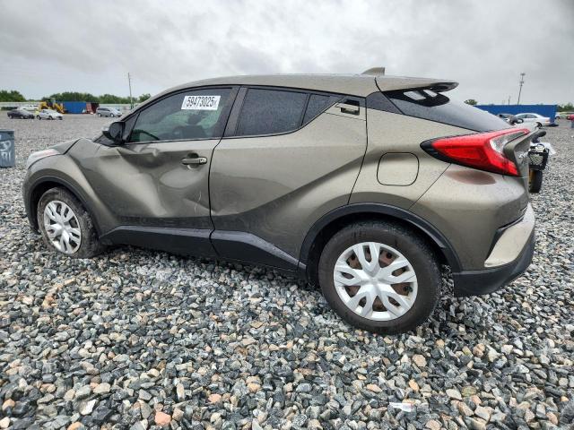 Vin: nmtkhmbx7mr123587, lot: 59473025, toyota c-hr xle 20212