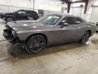 2020 DODGE CHALLENGER - 2C3CDZKG7LH161885