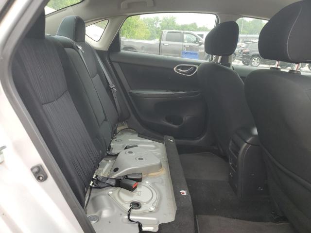 2019 NISSAN SENTRA S - 3N1AB7AP7KY359991