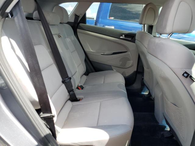 2018 HYUNDAI TUCSON SEL KM8J33A45JU677825