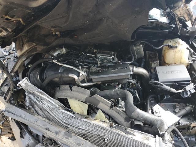 2023 GMC SIERRA K25 1GT49PEYXPF153751