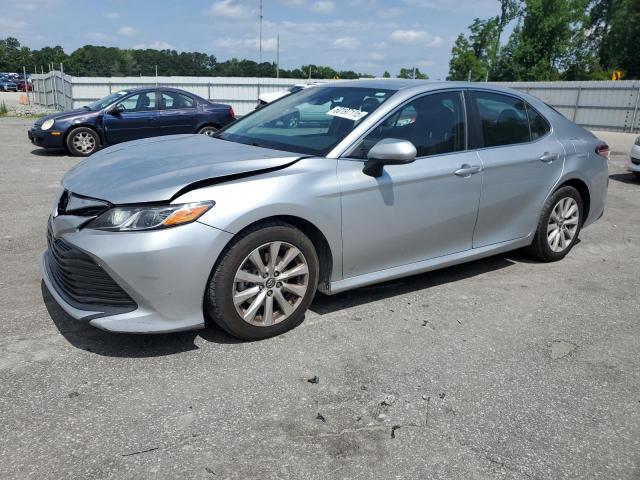 TOYOTA CAMRY L