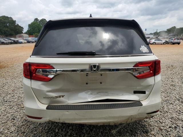 2019 HONDA ODYSSEY EX - 5FNRL6H78KB063452