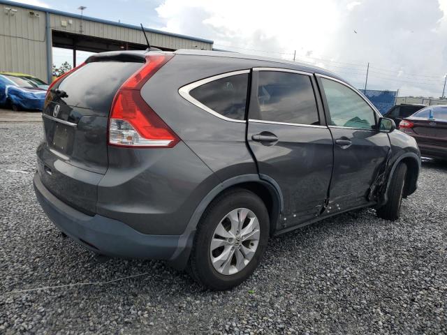 Vin: 2hkrm3h78eh553150, lot: 61651245, honda crv exl 20143