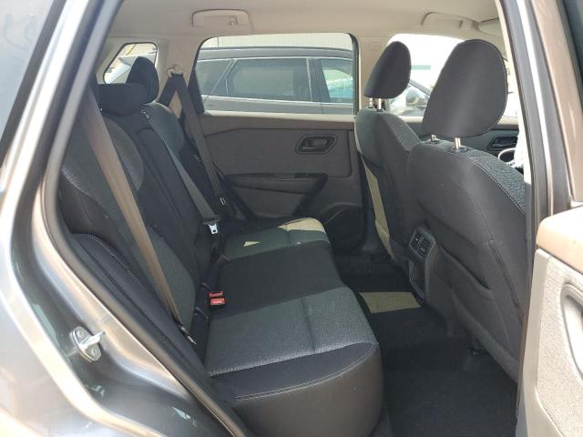 2021 NISSAN ROGUE S - 5N1AT3AB0MC835190