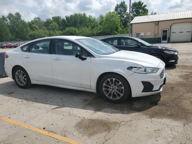 Vin: 3fa6p0hd1kr261272, lot: 61077755, ford fusion se 20194
