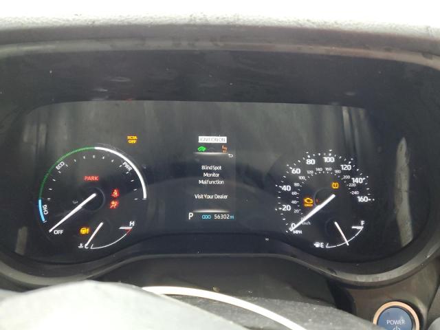 2022 TOYOTA SIENNA XLE 5TDASKFC6NS057884