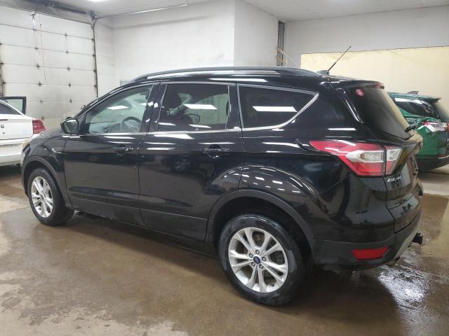 Vin: 1fmcu9g97hud39655, lot: 58242325, ford escape se 20172