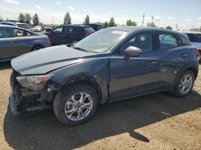 Vin: jm1dkfc78m1508479, lot: 61866195, mazda cx-3 touring 2021 img_1