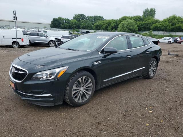 2017 BUICK LACROSSE P 1G4ZN5SS0HU157399
