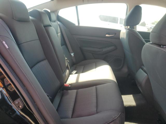 2022 NISSAN ALTIMA S 1N4BL4BV1NN416445