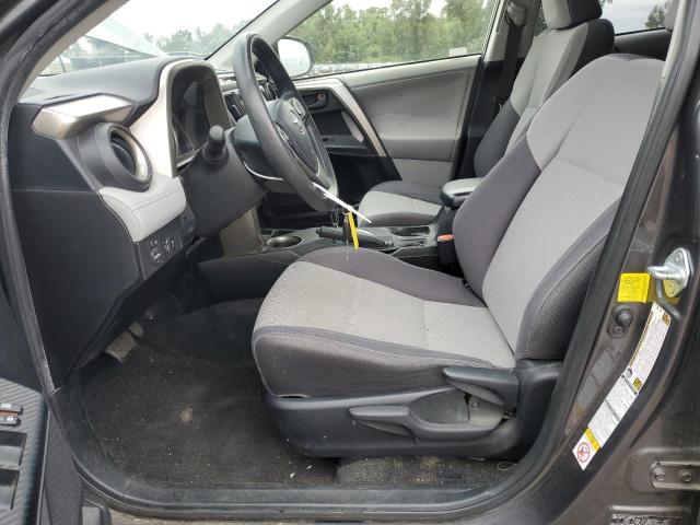 2013 TOYOTA RAV4 XLE #3263934178