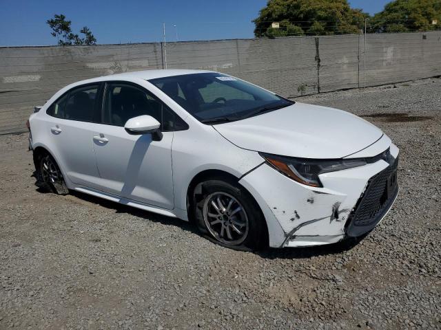 Vin: jtdeamde2n3003312, lot: 60747575, toyota corolla le 20224