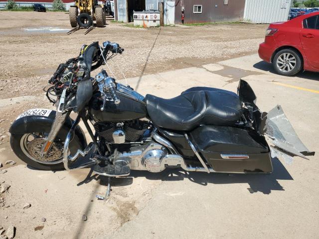 2007 HARLEY-DAVIDSON FLHTCUSE - 1HD1PR8177Y959651