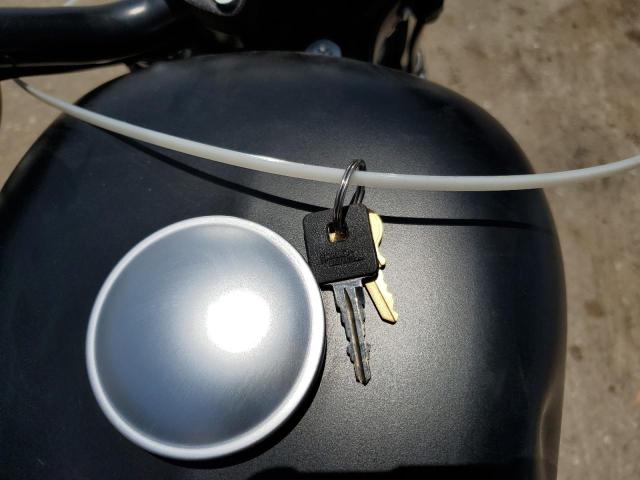 2021 HARLEY-DAVIDSON XL883 N 1HD4LE210MB405974