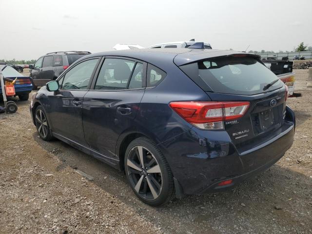 Vin: 4s3gtam65k3703749, lot: 59990075, subaru impreza sport 20192