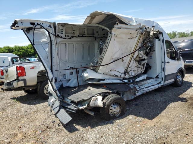 2022 FORD TRANSIT T- - 1FTBR2X89NKA80612