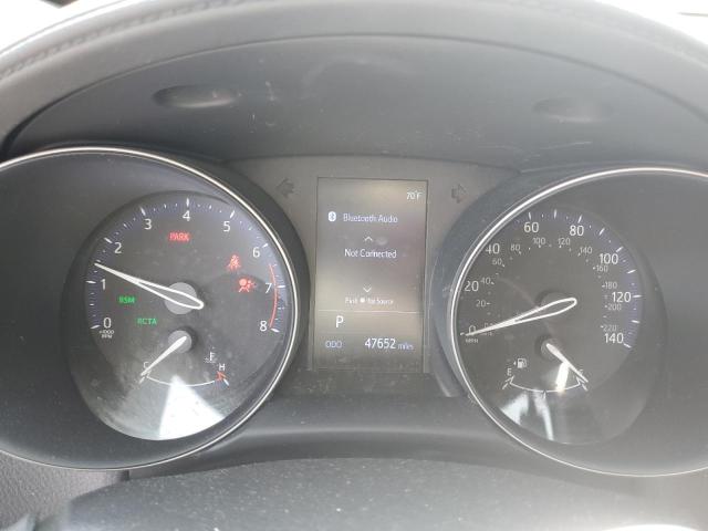 2019 TOYOTA C-HR XLE JTNKHMBX7K1046274