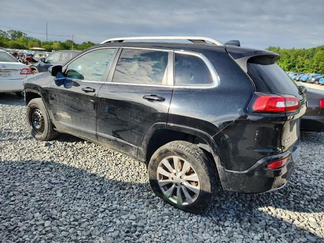 2017 JEEP CHEROKEE O 1C4PJMJS6HW551657