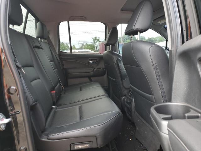 2020 HONDA RIDGELINE 5FPYK3F57LB030174
