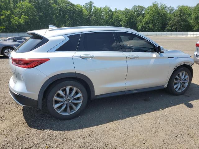 2020 INFINITI QX50 PURE 3PCAJ5M36LF108020