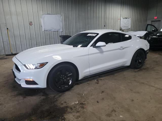 2015 FORD MUSTANG - 1FA6P8AM3F5313700