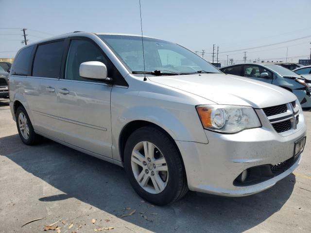 Vin: 2c4rdgdg1cr191188, lot: 59765745, dodge caravan crew 20124