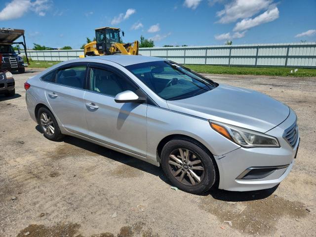 2016 HYUNDAI SONATA SE - 5NPE24AF9GH366529