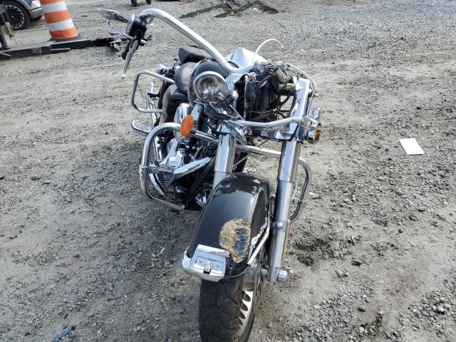 2009 HARLEY-DAVIDSON FLHR - 1HD1FB4109Y611614
