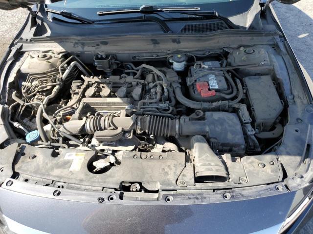 2018 HONDA ACCORD EX - 1HGCV1F4XJA108847