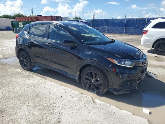 2021 HONDA HR-V SPORT 3CZRU5H14MM733185