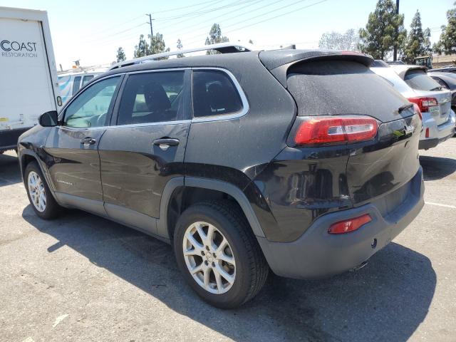Vin: 1c4pjlcb9gw127606, lot: 62907415, jeep grand cher latitude 20162