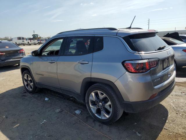 Vin: 3c4njccb6lt158383, lot: 61201485, jeep compass limited 20202