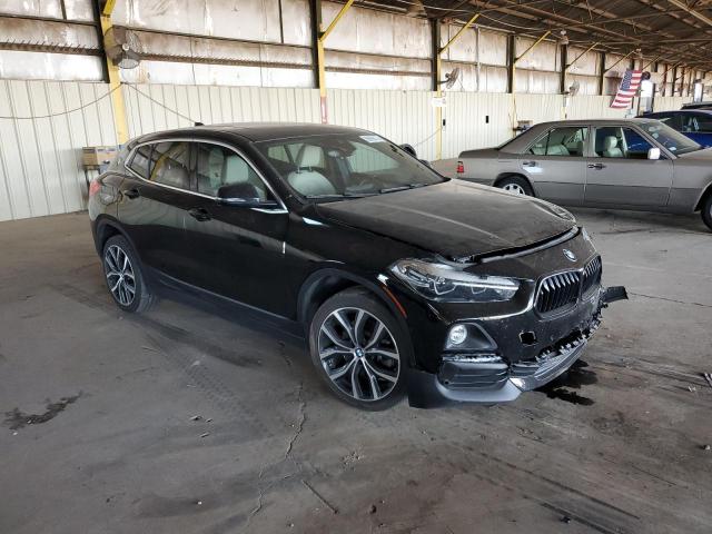 2020 BMW X2 SDRIVE2 WBXYH9C0XL5P34764