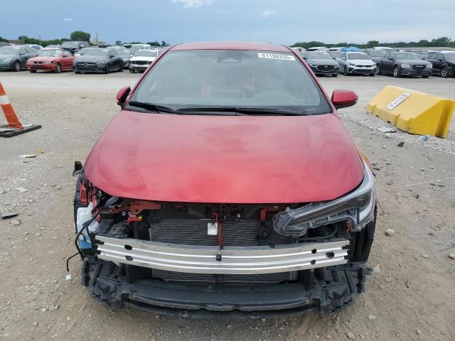 2024 TOYOTA COROLLA SE - JTND4MBE1R3215853