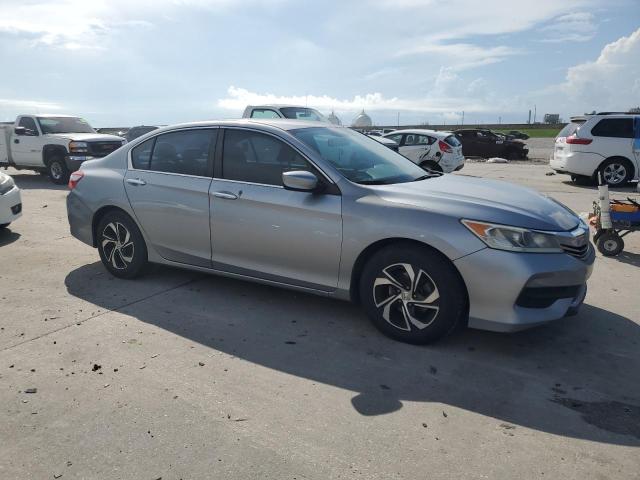Vin: 1hgcr2f34ha005984, lot: 61727295, honda accord lx 20174