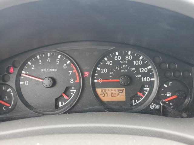 2016 NISSAN FRONTIER S 1N6AD0ER4GN785326