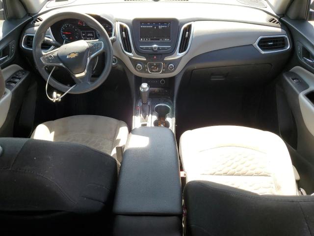 2019 CHEVROLET EQUINOX LS - 2GNAXHEV1K6106249