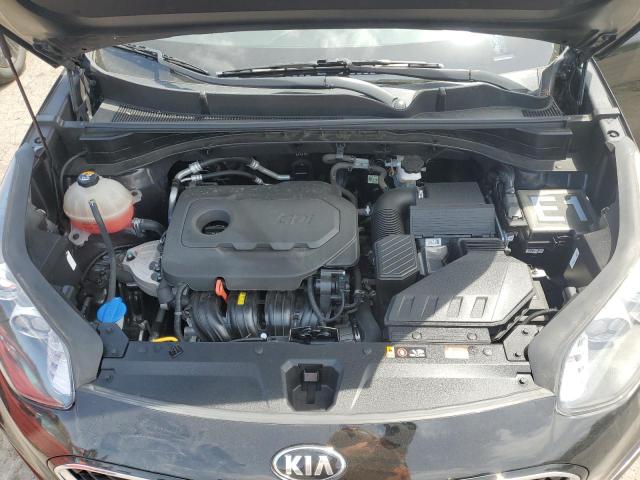 2021 KIA SPORTAGE L - KNDPMCAC8M7882674