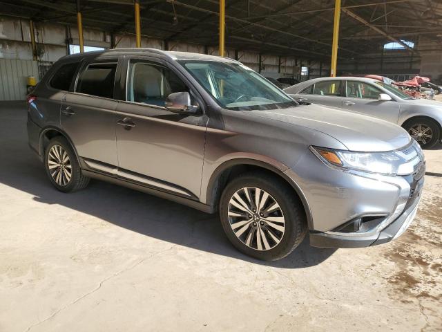 Vin: ja4ad3a3xlz035349, lot: 61215315, mitsubishi outlander se 20204
