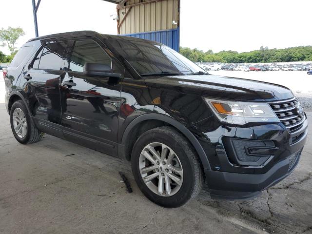 2017 FORD EXPLORER 1FM5K7B8XHGC73733