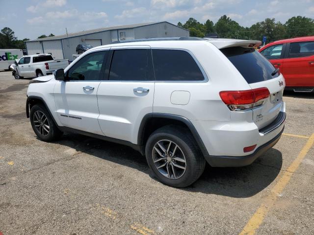 2018 JEEP GRAND CHER 1C4RJFBG2JC508777
