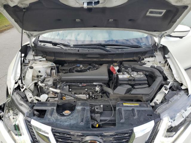 2019 NISSAN ROGUE S - 5N1AT2MV9KC737921
