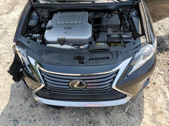 2017 LEXUS ES 350 - 58ABK1GGXHU053986