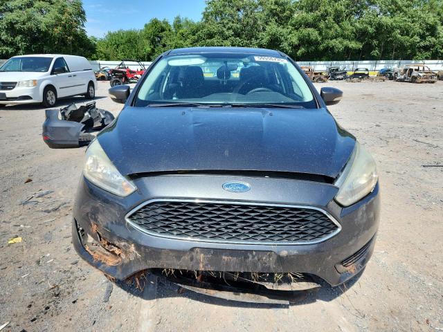2016 FORD FOCUS SE - 1FADP3F28GL321967