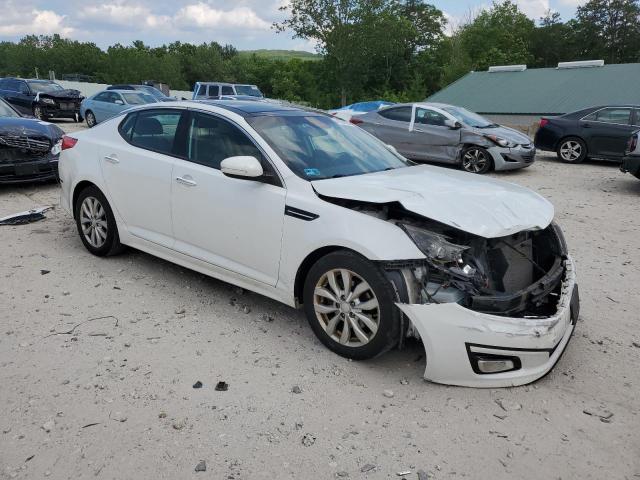 2015 KIA OPTIMA EX 5XXGN4A76FG503204