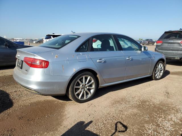 Vin: wauffaflxfn034360, lot: 62495215, audi a4 premium plus 20153