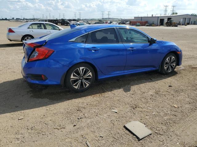 Vin: 19xfc1f30he026187, lot: 61407055, honda civic ex 20173