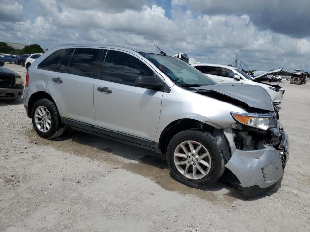 Vin: 2fmdk3gc6eba02608, lot: 61300425, ford edge se 20144
