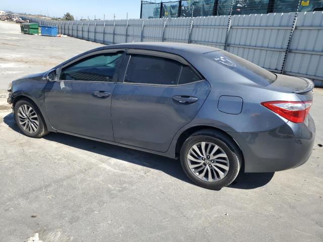 Vin: 5yfburhe9ep102184, lot: 61586265, toyota corolla l 20142